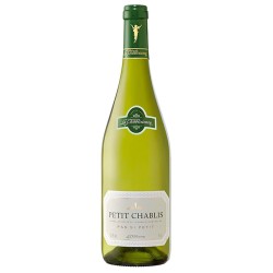PETIT CHABLIS PAS SI PETIT  2022