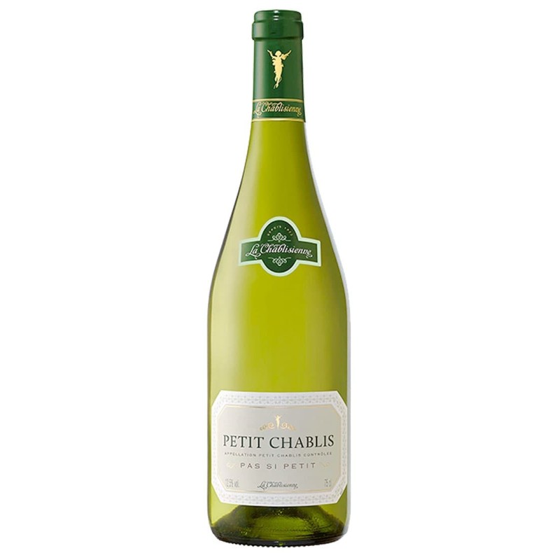 PETIT CHABLIS PAS SI PETIT 2022 PETIT CHABLIS PAS SI PETIT 2022