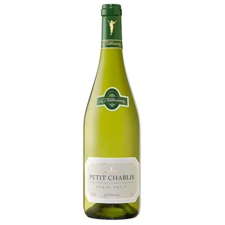 PETIT CHABLIS PAS SI PETIT  2022