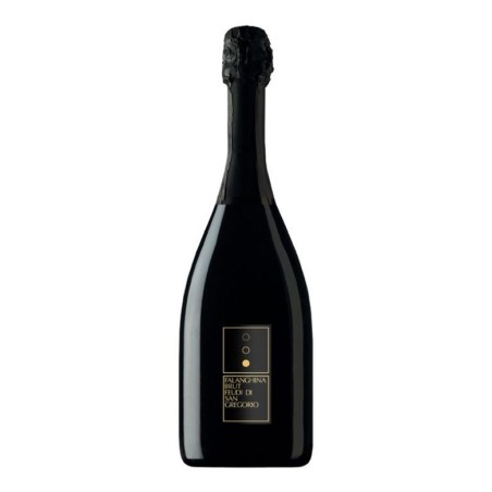 FALANGHINA BRUT VSQ FEUDI S.GREGORIO CL 75