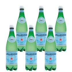 ACQUA SAN PELLEGRINO CL 75 X 6 PET
