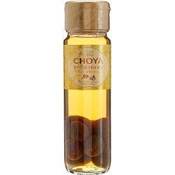 CHOYA ROYAL HONEY GIALLO  CL 70
