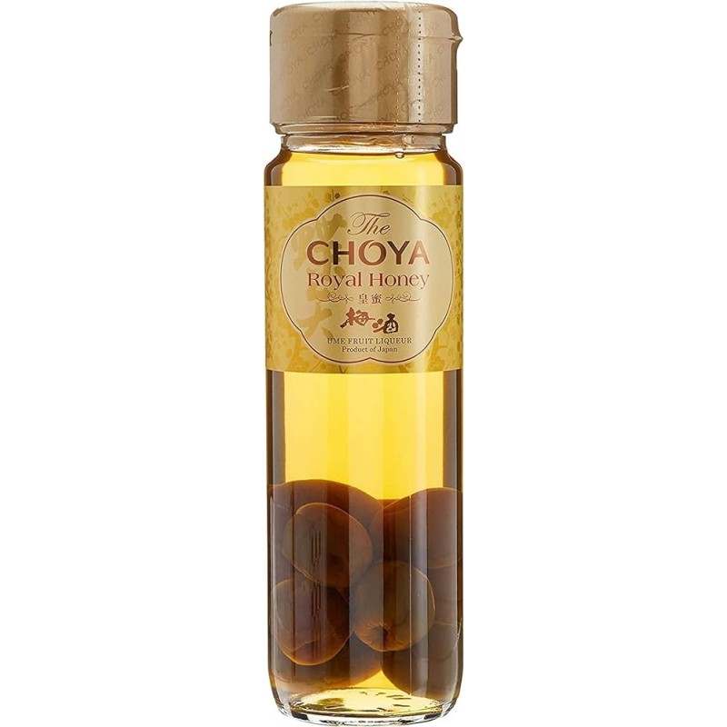 CHOYA ROYAL HONEY GIALLO  CL 70