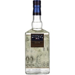 MARTIN MILLER'S GIN WESTBOURNE STRENGTH CL 70