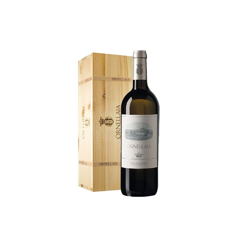 ORNELLAIA BIANCO 2020 LT 1,5 ORNELLAIA BIANCO 2020 LT 1,5