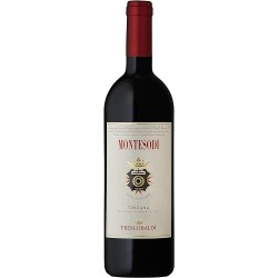 MONTESODI 2020 IGT FRESCOBALDI CL 75