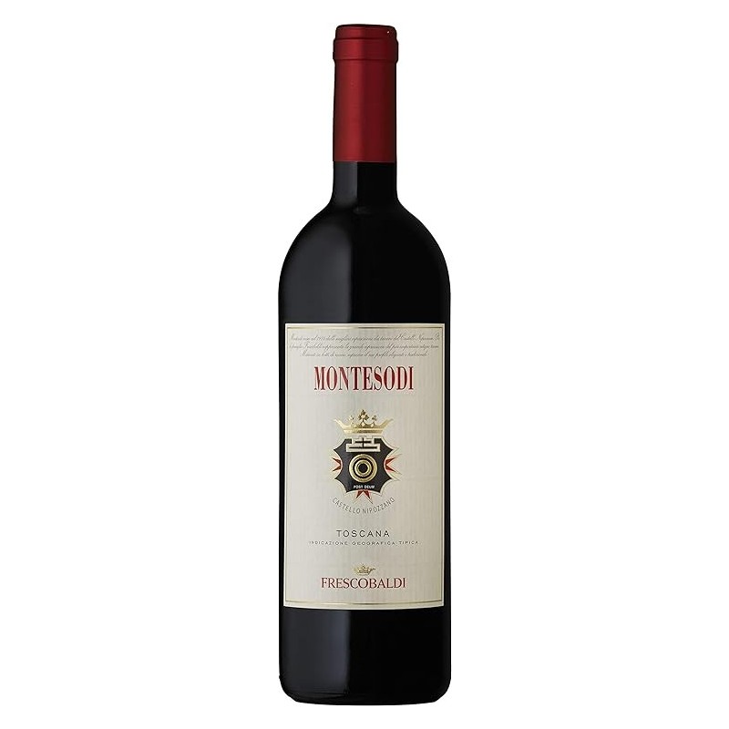 MONTESODI 2020 IGT FRESCOBALDI CL 75