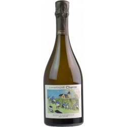 CHAMPAGNE CHAVOST BLANC D'ASSEMBLAGE CL 75