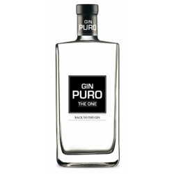 PURO GIN 56,3° CL 70