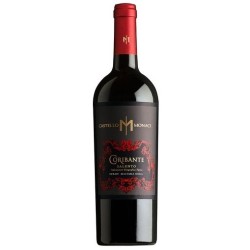 CORIBANTE SYRAH MALVASIA IGT SALENTO CL 75