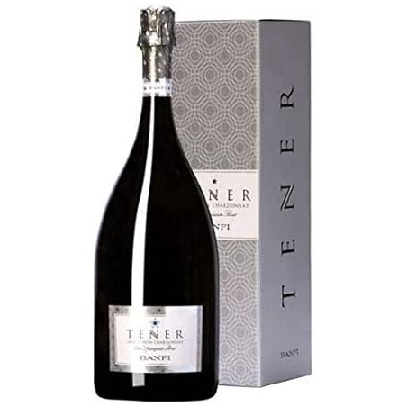 TENER SPUMANTE BRUT LT 1,5  BANFI