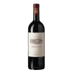 ORNELLAIA '20 BOLGHERI DOC SUPERIORE CL 75