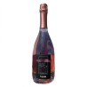 RIPE IN ROSA SPUMANTE ROSE' CL 75 LE GRAZIE
