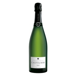 CHAMPAGNE BRUT CASTELNAU  CL 75