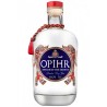 OPIHR LONDON DRY ORIENTAL SPICED GIN  42° CL 70