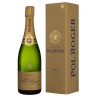 CHAMPAGNE POL ROGER RICH AST. CL.75