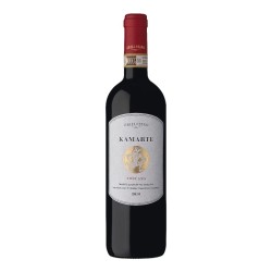 MORELLINO DI SCANSANO DOCG KAMARTE GRILLESINO "21