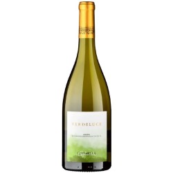 VERDELUCE UMBRIA BIANCO IGP 2022 COTARELLA