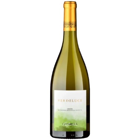VERDELUCE UMBRIA BIANCO IGP 2022 COTARELLA