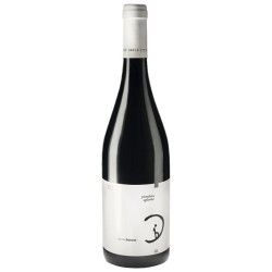 PIETRALENA CIL. AGLIANICO DOC 2020 CL 375 BARONE