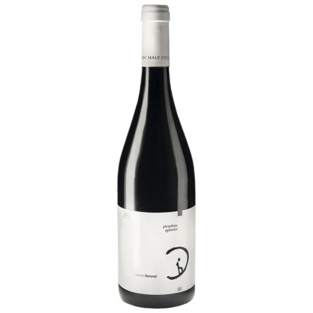 PIETRALENA CIL. AGLIANICO DOC 2020 CL 375 BARONE