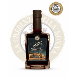 AMARO DI CASTELLABATE KING CL 20  35°