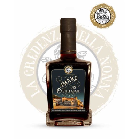 AMARO DI CASTELLABATE KING CL 20  35°