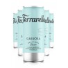 GASSOSA FERRARELLE CL 25 X 12 LATTINA