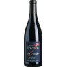 CHATEAU LA CROIX PINS "3 VILLAGES"  ROUGE CL 75