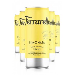 LIMONATA FERRARELLE CL 25 X 12 LATTINA