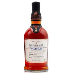 RUM FOURSQUARE TOUCHSTONE 61° CL 70