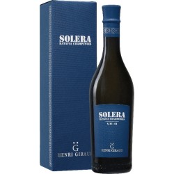 HENRI GIRAUD RATAFIA DE CHAMPENOIS CL 50