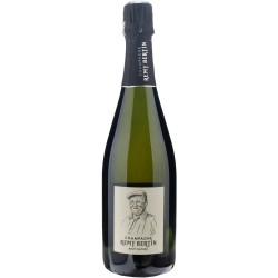 CHAMPAGNE REMY BERTIN BRUT DOSAGE ZERO  CL 75
