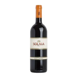 SOLAIA TOSCANA IGT 2020 CL 75 ANTINORI