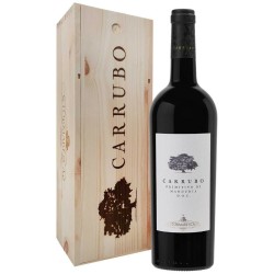 PRIMITIVO DI MANDURIA CARRUBO '19 DOC LT 1,5