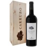 PRIMITIVO DI MANDURIA CARRUBO '19 DOC LT 1,5