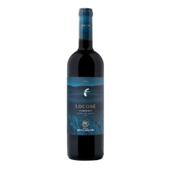 LOCONE CABERNET SAUV. DOC 2021 TORMARESCA