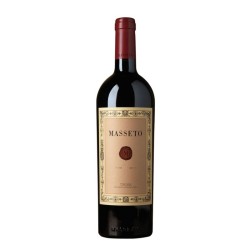 MASSETO IGT TOSCANA 2020 CL 75 ORNELLAIA