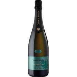 TRIDENTUM BRUT SPUMANTE C.SFORZA DOC 2017 CL 75