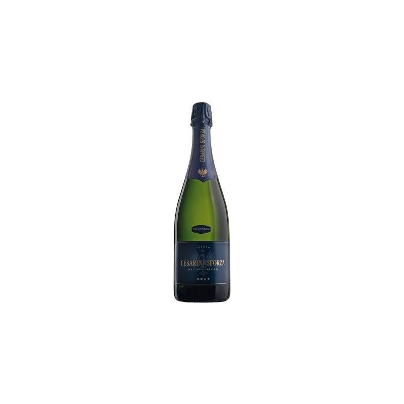 TRENTO DOC BRUT C.SFORZA CL. 75 TRENTO DOC BRUT C.SFORZA CL. 75