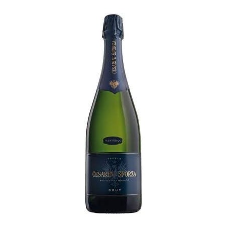 TRENTO DOC BRUT C.SFORZA CL. 75