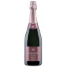 TRENTO ROSE' DOC BRUT C.SFORZA CL. 75