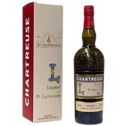 CHARTREUSE DU 9 CENTENAIRE 2023 CL 70