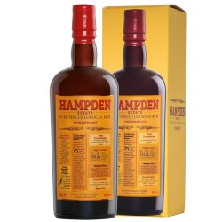 HAMPDEN ESTATE HLCF 2017  60° CL 70