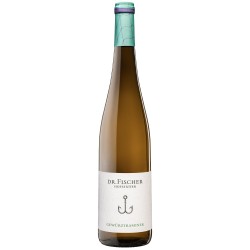 GEWURZTRAMINER DR FISCHER  CL 75 J.HOFSTATTER