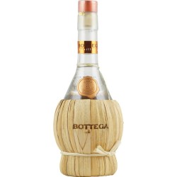 GRAPPA CHIANTI "FIASCO" 38° CL 50 BOTTEGA
