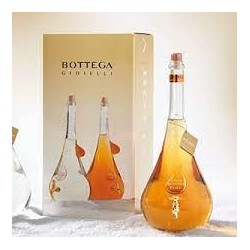 GRAPPA INVECCHIATA FUME' 38° LT 3  BOTTEGA