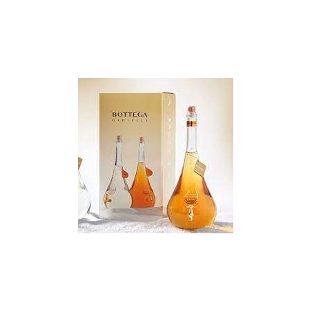 GRAPPA INVECCHIATA FUME' 38° LT 3  BOTTEGA