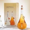 GRAPPA INVECCHIATA FUME' 38° LT 3  BOTTEGA