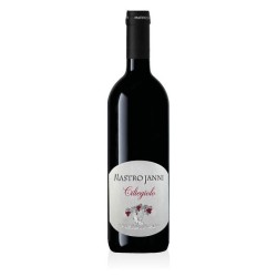 MASTROJANNI CILIEGIOLO IGT 2020  CL. 75